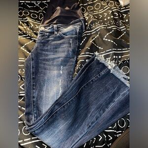 Kancan Maternity Jeans